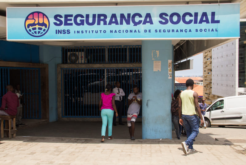 Empregados domésticos passam a ter nova protecção social com apoio do INSS