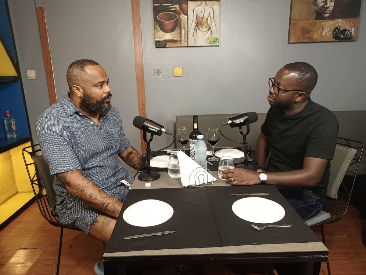 Sarissari: Entre a música, os negócios e a arte de se reinventar