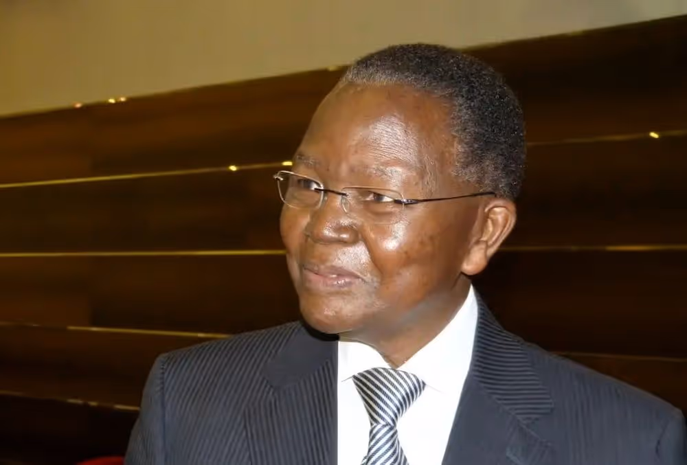 Paulo Tchipilica: O pioneiro da justiça e da cidadania em Angola