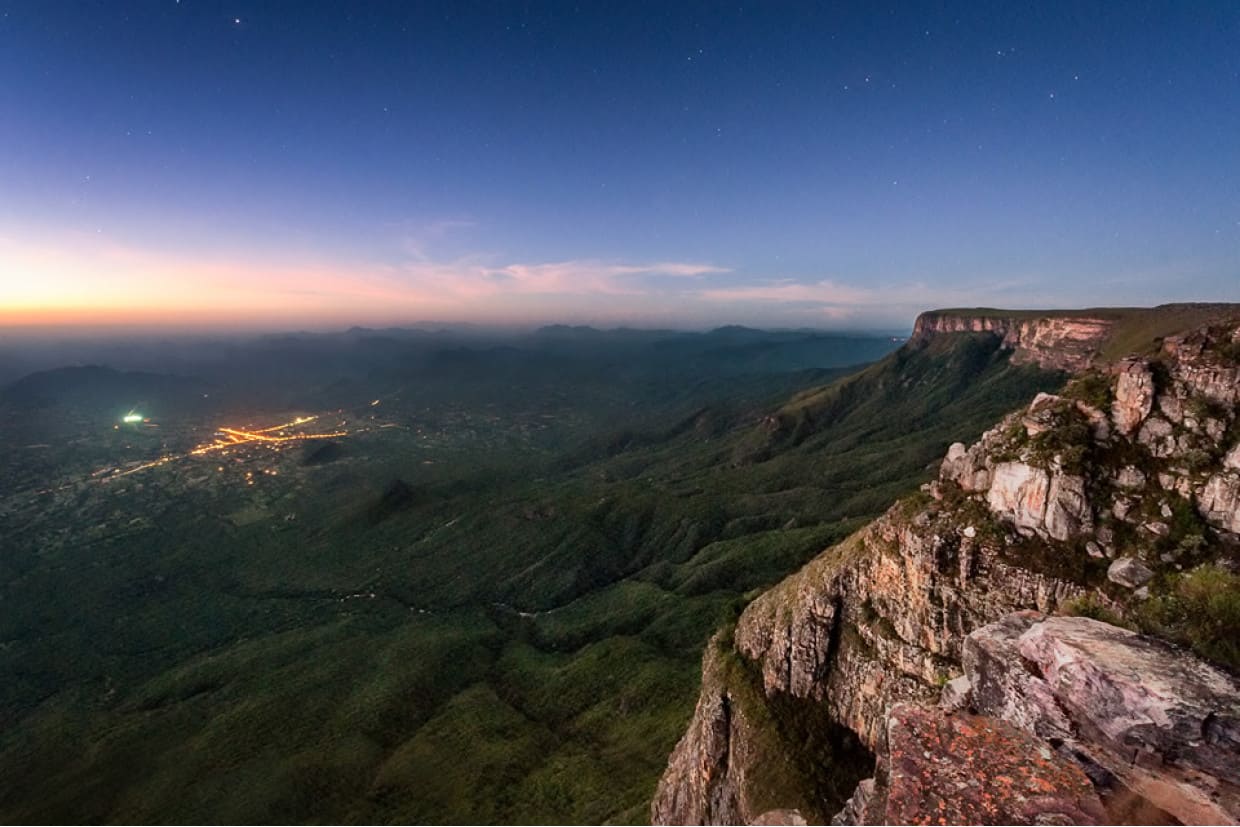 Angola reposiciona imagem turística com lançamento da marca "Visit Angola -The Rhythm of Life"