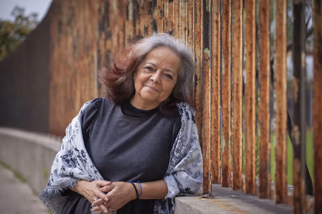 Poeta e historiadora angolana Ana Paula Tavares vence o Prêmio Camões de 2025
