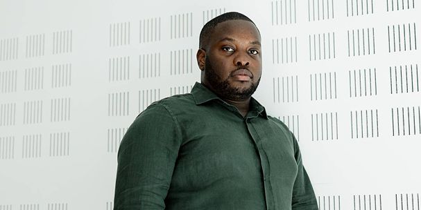 Israel Campos leva voz da literatura angolana à 13.ª edição do Encontro de Escritores de Língua Portuguesa