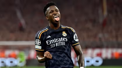 Vinícius Júnior e Real Madrid enfrentam impasse na renovação de contrato