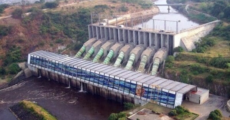 RDC lança maior usina hidroeléctrica do planeta para impulsionar data-centers em África