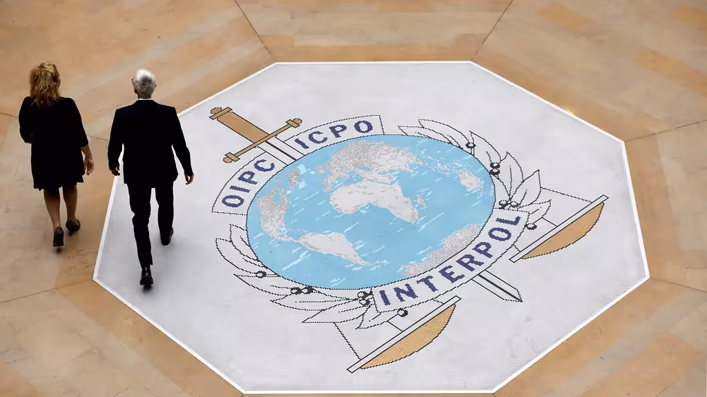 Angola entre os principais alvos de operação da Interpol contra o financiamento do terrorismo