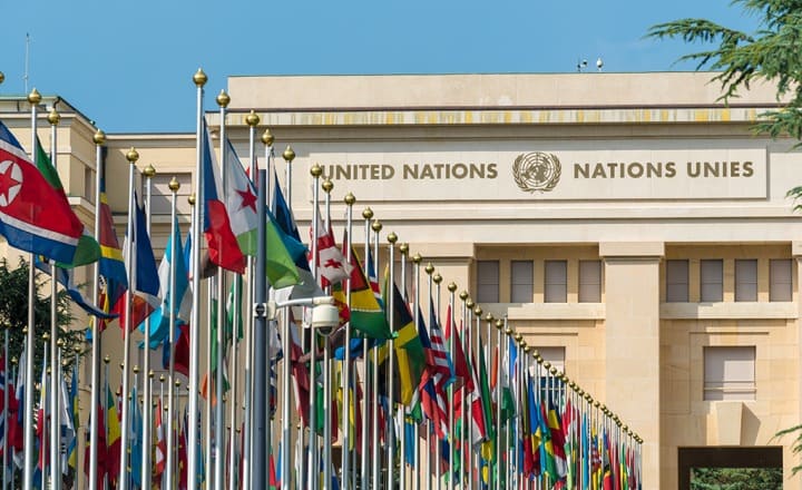 ONU celebra hoje o seu 80.º aniversário com apelo à união global