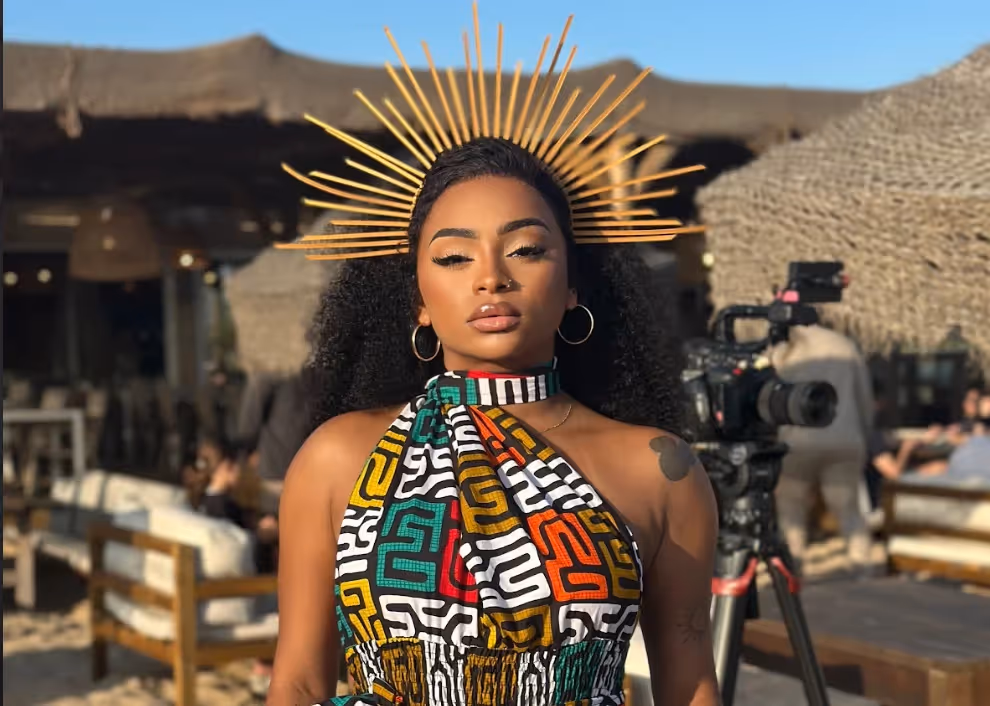 Lurdes Miranda canta a perda e o amor eterno no novo single “Dor”