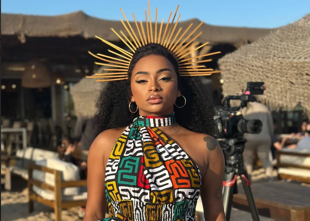 Lurdes Miranda canta a perda e o amor eterno no novo single “Dor”