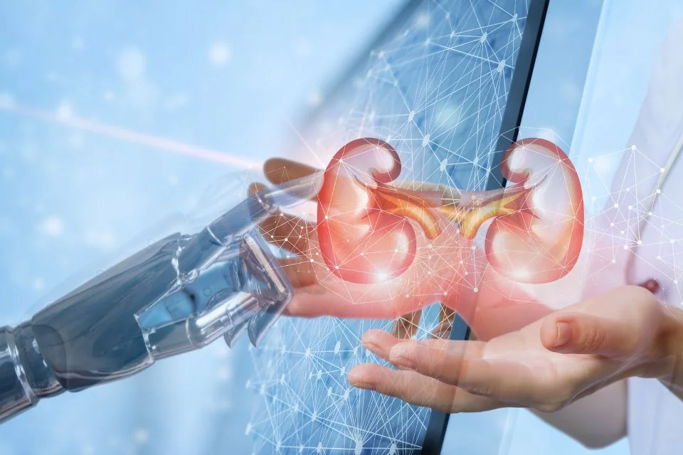Jovem investigador com doença renal cria tecnologia que pode revolucionar o tratamento