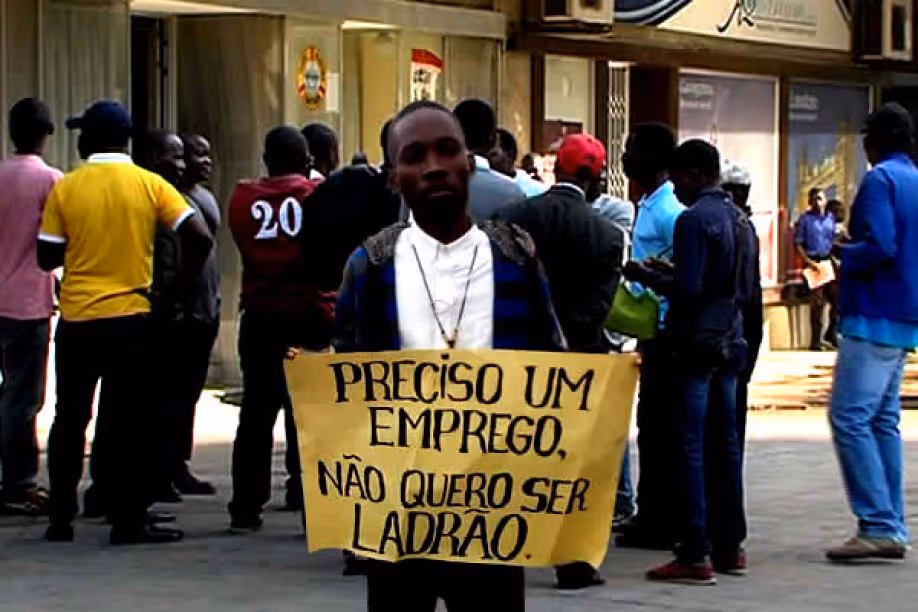 Subsídio de desemprego começa a ser implementado em 2027, anuncia INSS