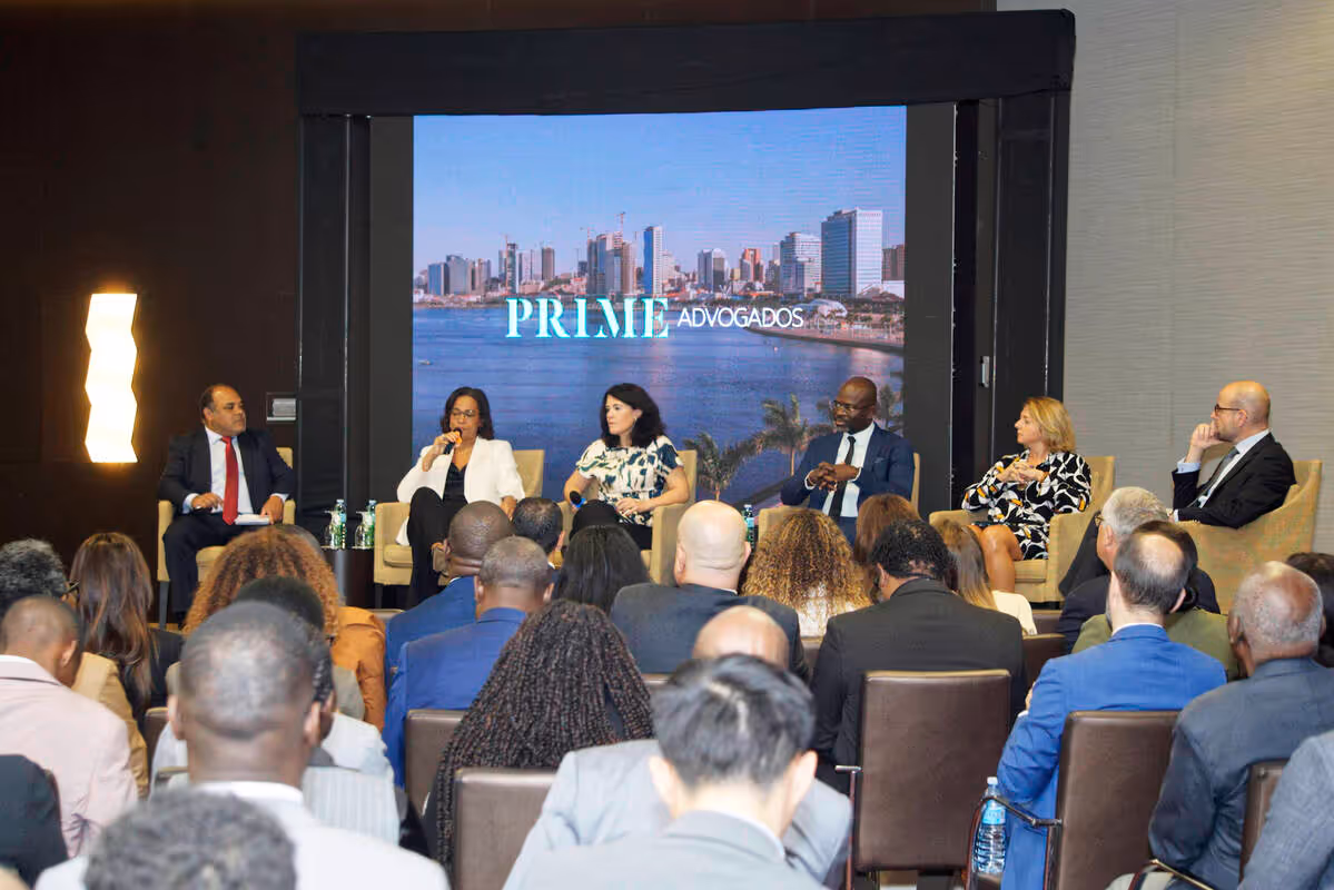 Prime Advogados promove Fórum sobre Direito e Economia em Luanda