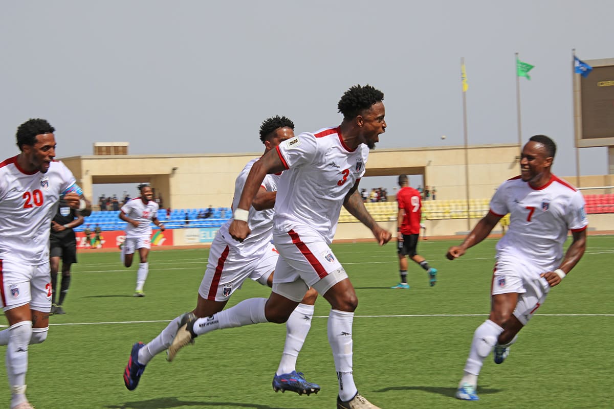 Conheça as seleções africanas já apuradas directamente para o Mundial de 2026