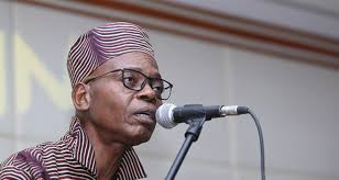 Filipe Mukenga pede ajuda para lançar o álbum com que deseja despedir-se dos palcos