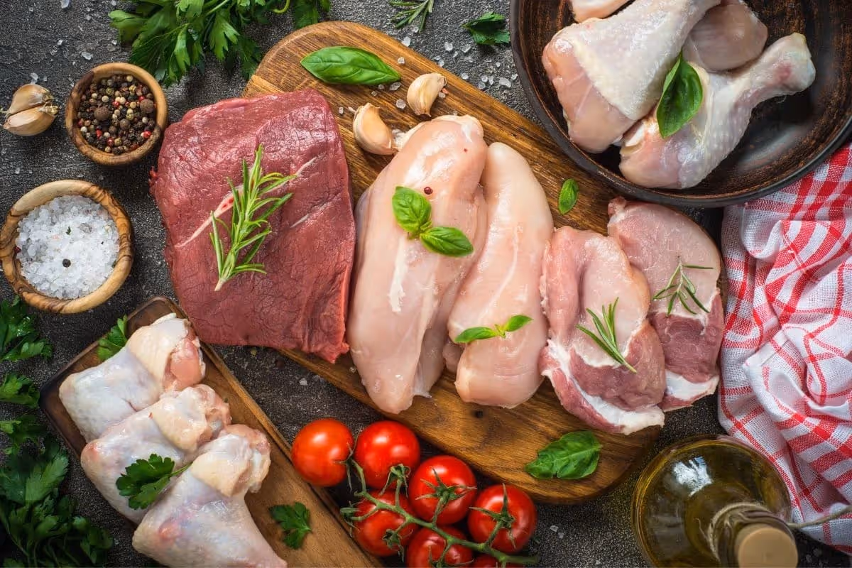 Sabias que a tua alimentação pode mudar o teu odor corporal?