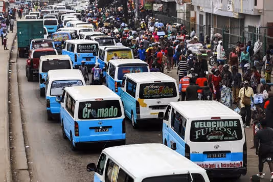 Governo Provincial de Luanda decreta tolerância de ponto nos dias 24 e 25 de novembro