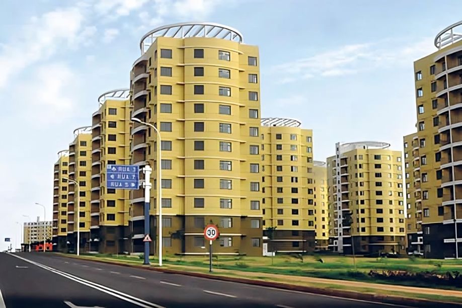 Censo 2024: Mais de 23,9 milhões de angolanos vivem em zonas urbanas