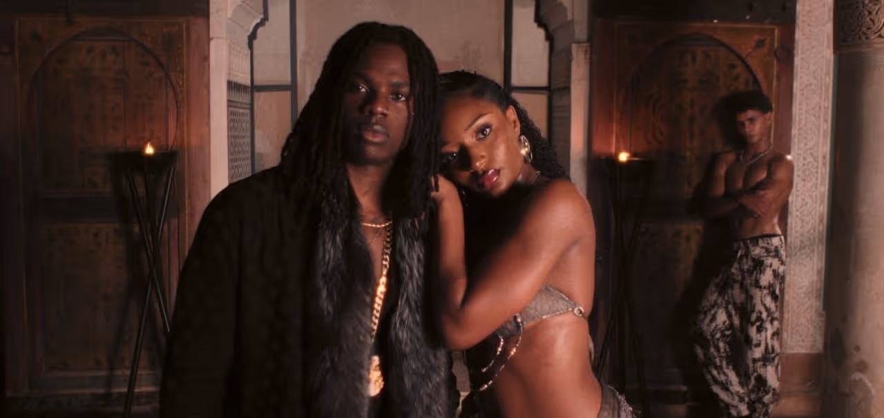 Rema e Ayra Starr entre as estrelas confirmadas no Festival Internacional Angola 50 Anos