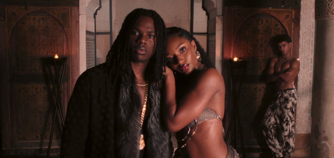 Rema e Ayra Starr entre as estrelas confirmadas no Festival Internacional Angola 50 Anos