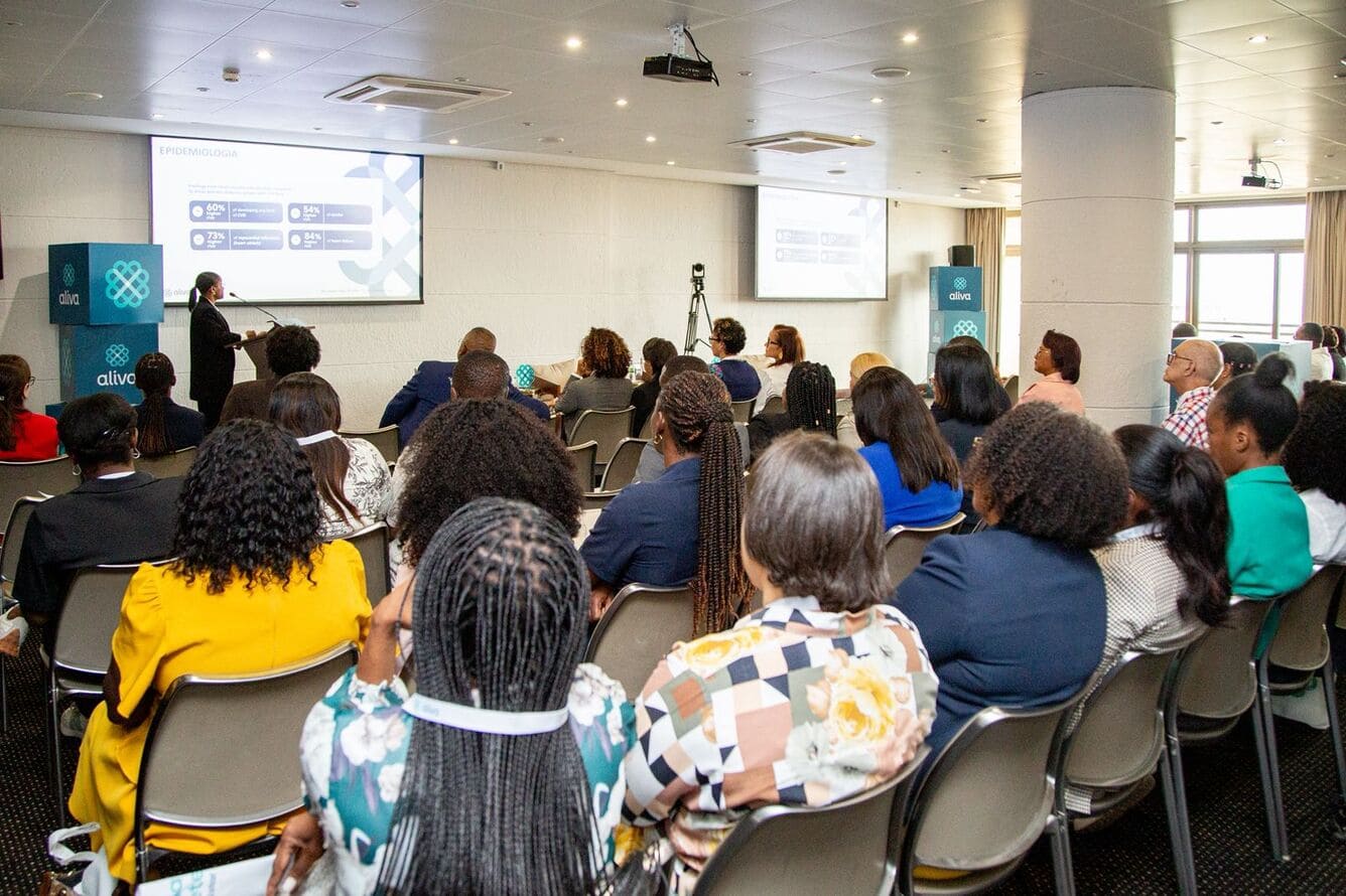 Especialistas alertam para crescimento silencioso da diabetes em Angola