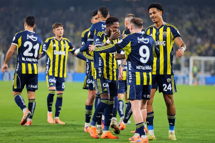 Escândalo de apostas ilegais na Turquia leva à detenção de figuras do futebol
