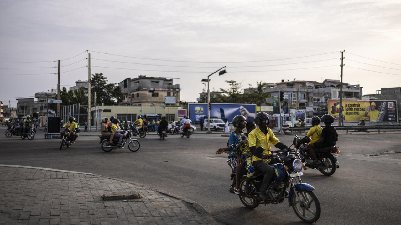 Apoio francês ajuda Benim a frustrar tomada de poder militar