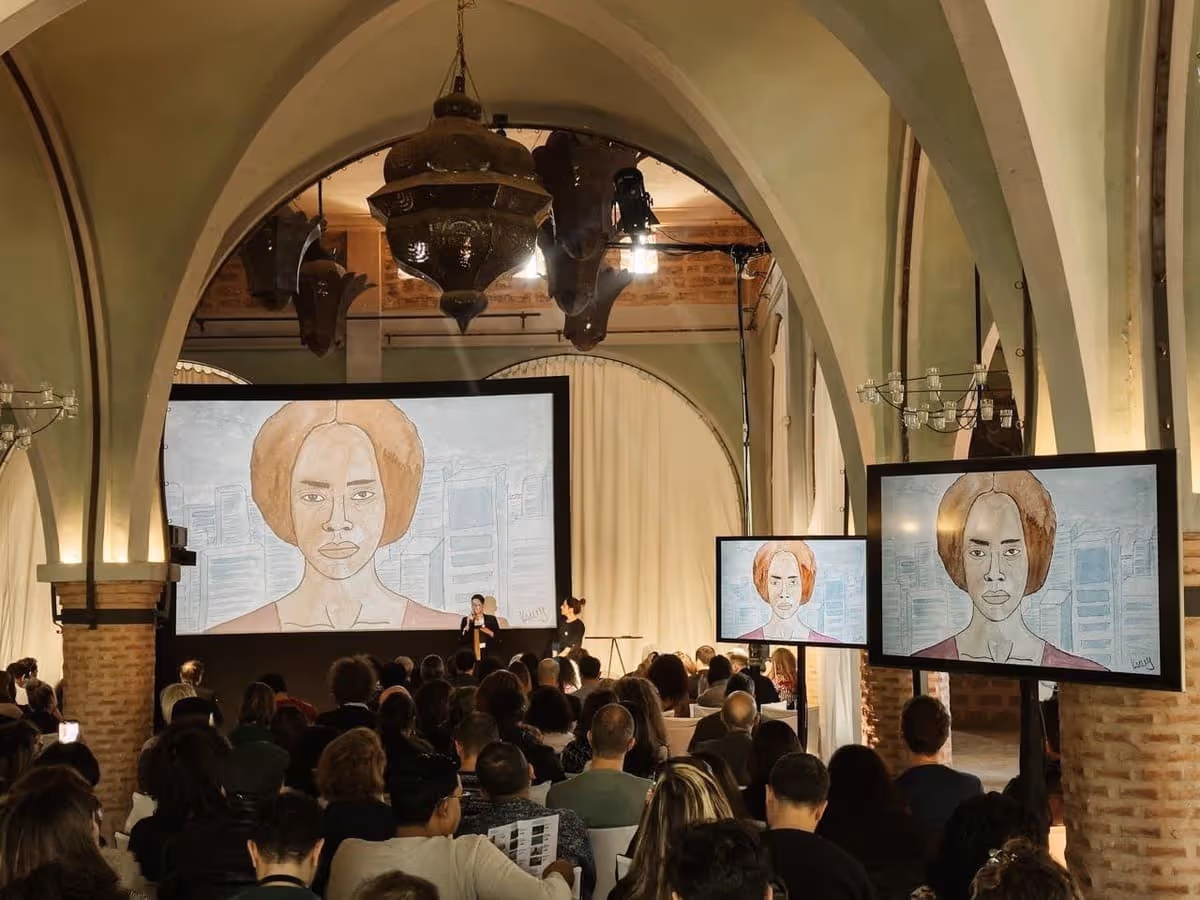 Longa-metragem angolana Vanda ganha prémio em festival internacional de Marraquexe
