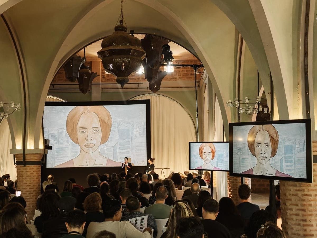 Longa-metragem angolana Vanda ganha prémio em festival internacional de Marraquexe