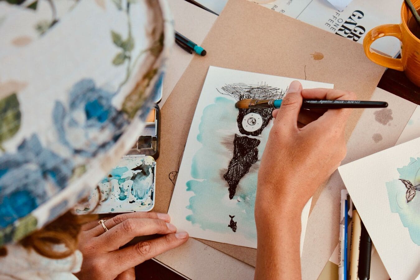 Paula Agostinho estreia-se na literatura com “A Coruja e a Baleia”