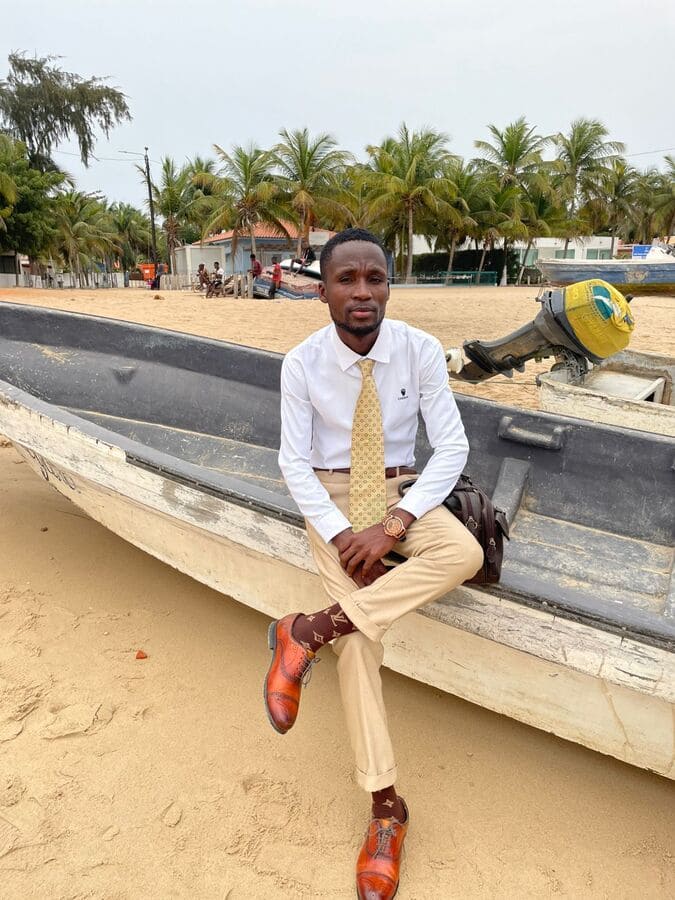 Carta de um Prisioneiro