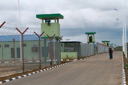 Inquérito revela elevada prevalência de VIH e hepatites em prisões de Benguela, Cunene e Bengo