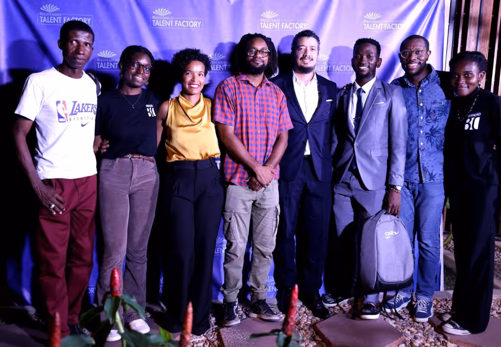 Jovens africanos podem candidatar-se a formação gratuita em cinema e televisão