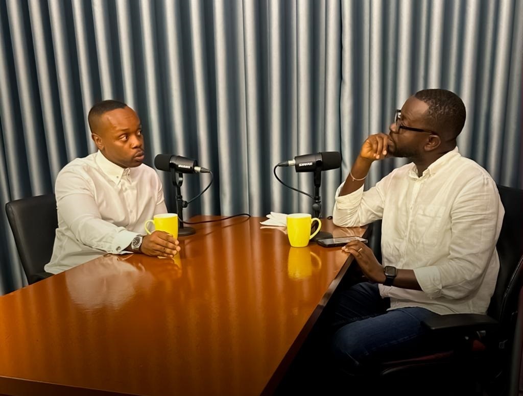 Danilo Castro: “Empreender é mais do que criar empresas”