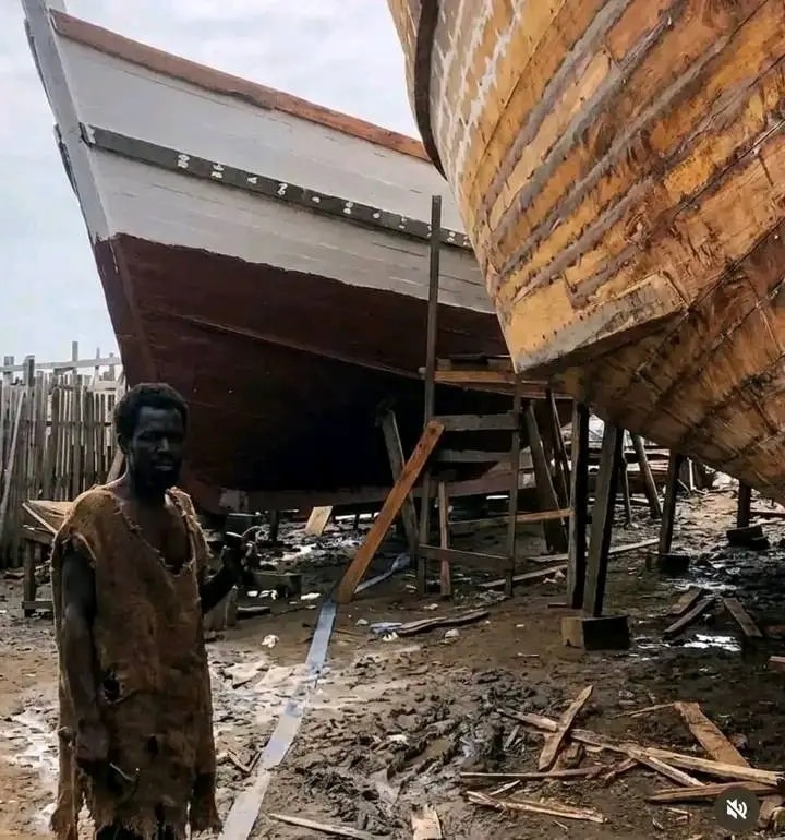 Pastor ganês anuncia dilúvio em Dezembro, arrecada doações e gera polémica após surgir num Mercedes