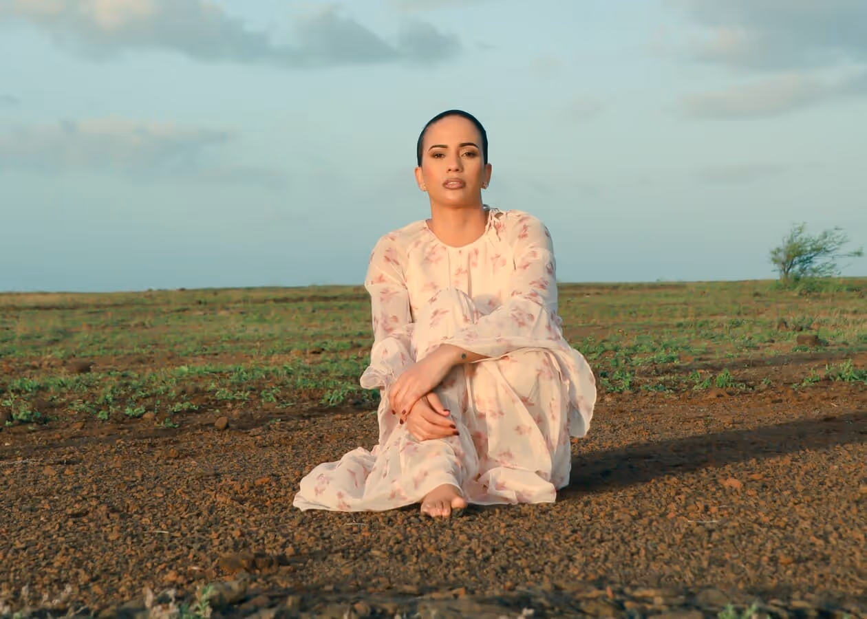 Cremilda Medina anuncia novo álbum com lançamento do single “Amizade”