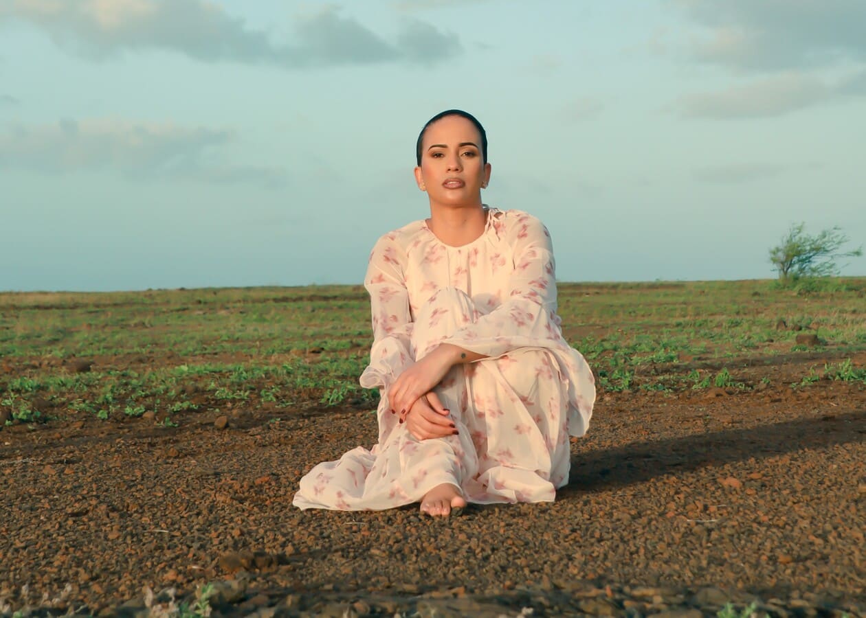 Cremilda Medina anuncia novo álbum com lançamento do single “Amizade”