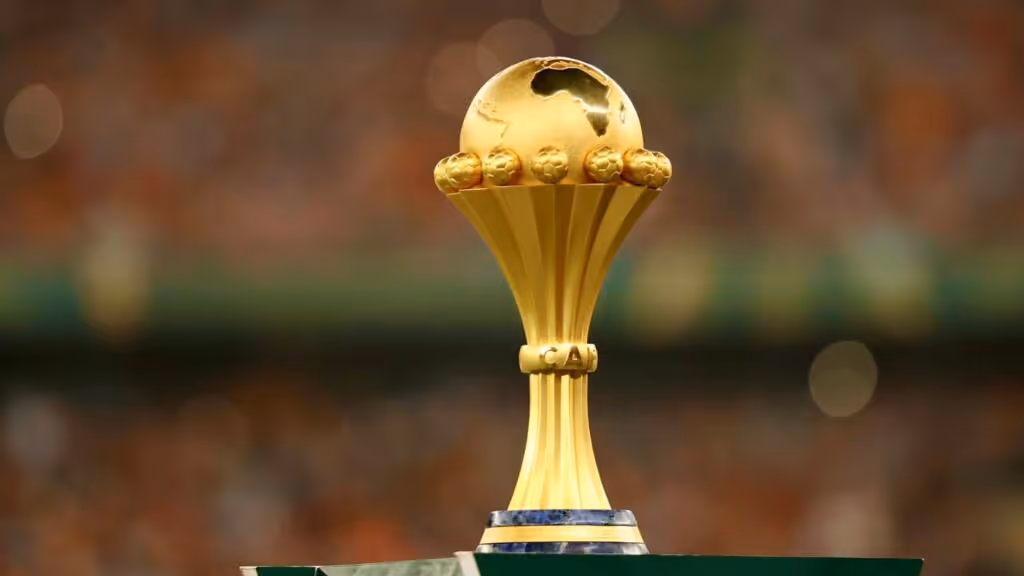 CAN 2025: conheça os duelos dos quartos-de-final