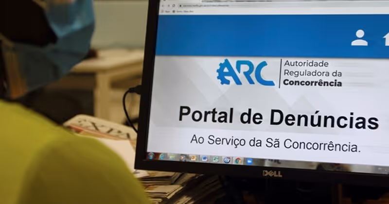 Luanday multada em mais de 792 milhões Kz por fixação de preços no mercado de bebidas