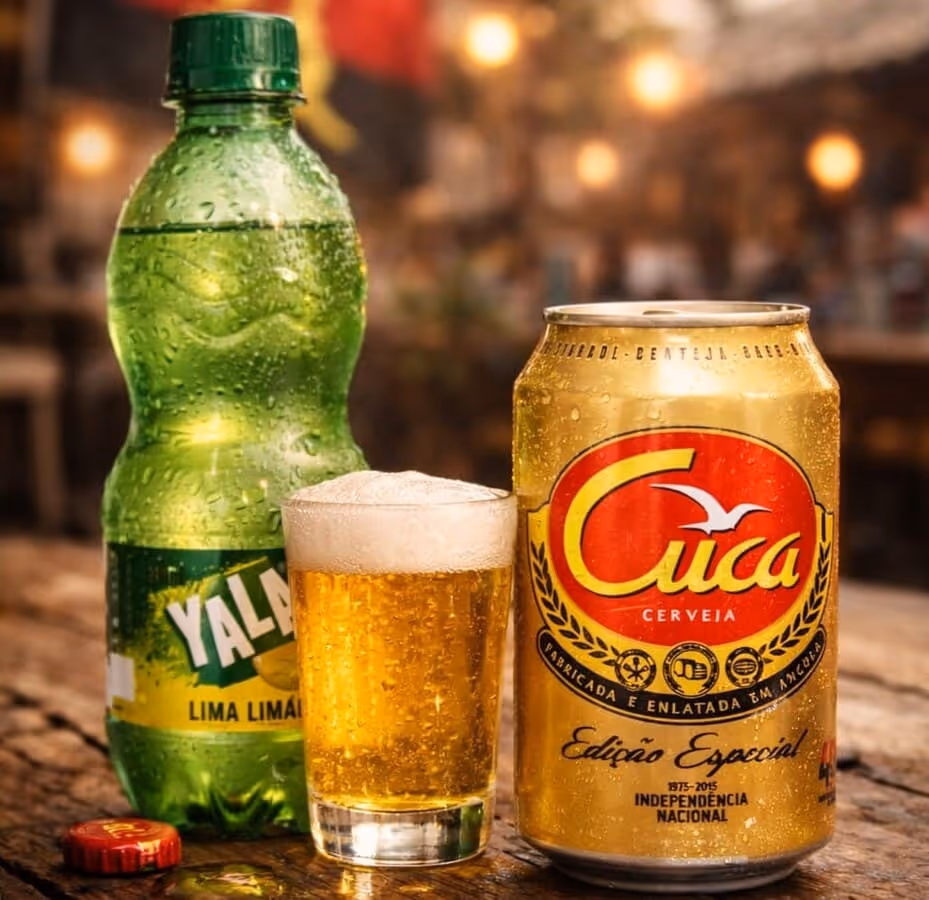 OMS defende aumento do preço das bebidas açucaradas e alcoólicas