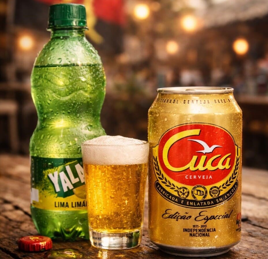 OMS defende aumento do preço das bebidas açucaradas e alcoólicas