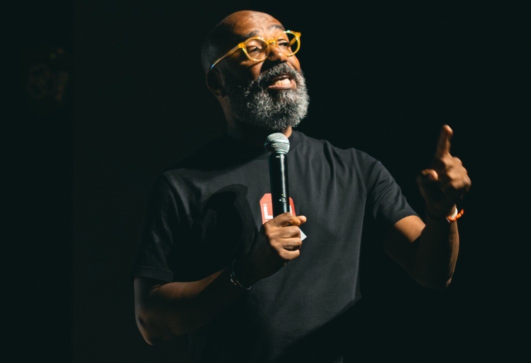 Dárdano Santos reúne mais de 200 jovens para falar de propósito e liderança