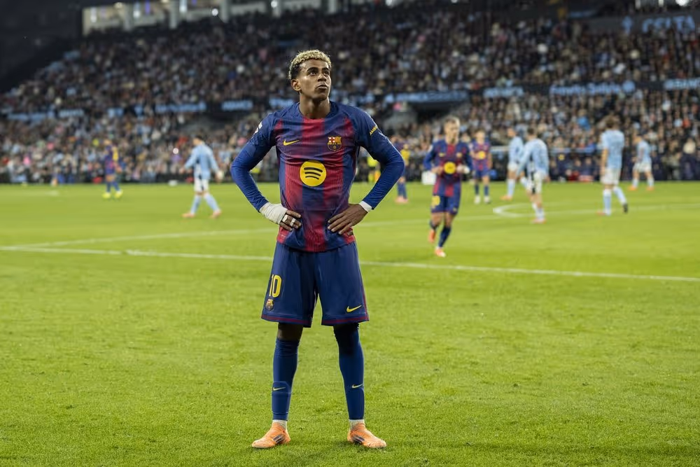 Barcelona tropeça em San Sebastián e vê liderança reduzida ao mínimo