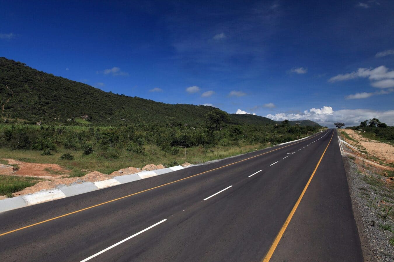 Angola projecta a maior estrada circular do país para reforçar mobilidade e integração regional