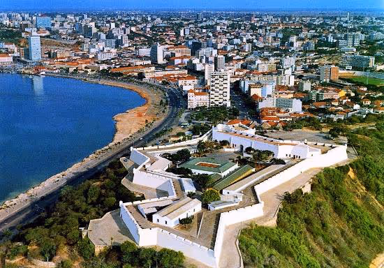 Arquitecto e urbanista lança livro que revela as regras e os significados dos nomes dos lugares em Angola