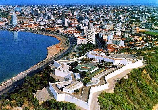 Arquitecto e urbanista lança livro que revela as regras e os significados dos nomes dos lugares em Angola