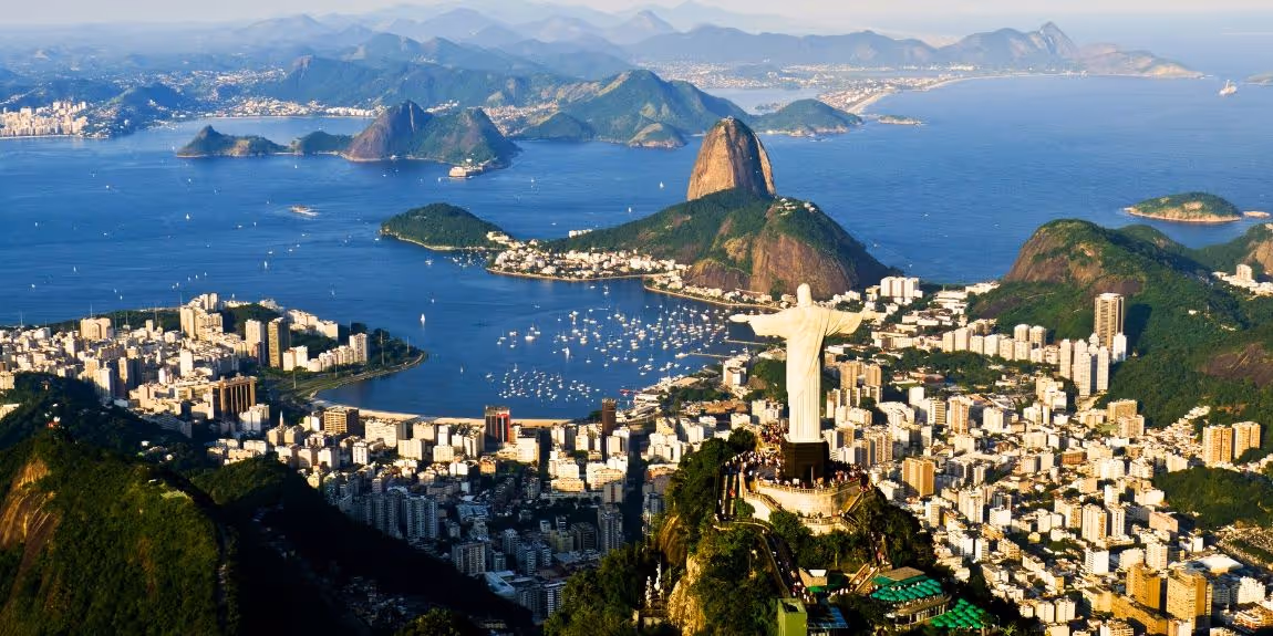 Vistos de visita para angolanos no Brasil passam a valer cinco anos