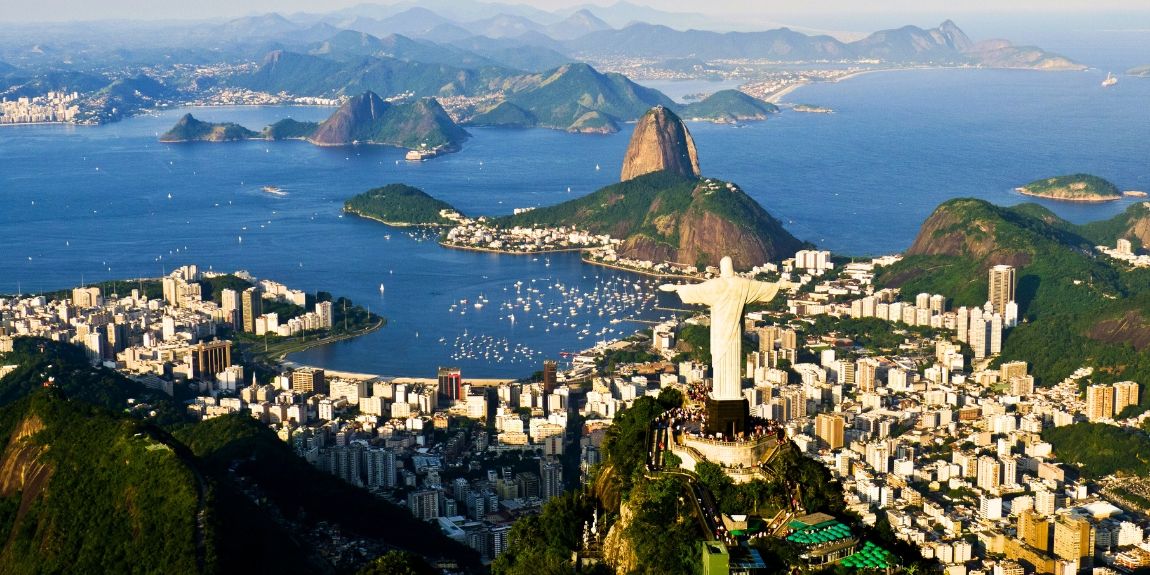 Vistos de visita para angolanos no Brasil passam a valer cinco anos