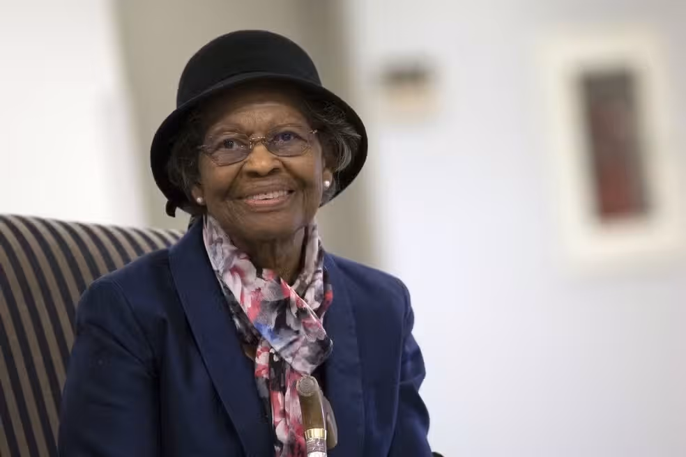 Morre a “mãe do GPS”, a matemática que mudou a forma de o mundo se orientar