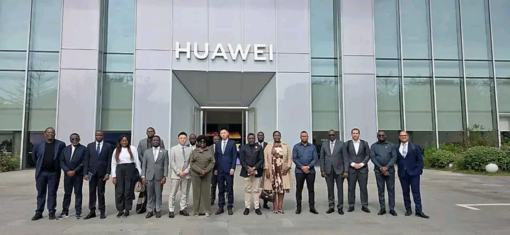 Angola aposta na saúde digital com apoio tecnológico da Huawei