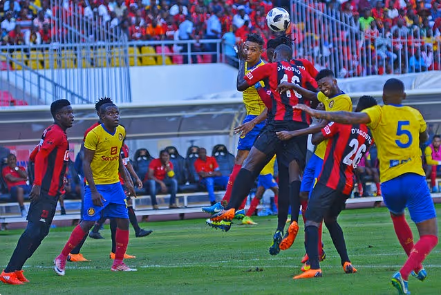 Futebol angolano passa a contar com novo formato de competição profissional: Liga Unitel Girabola