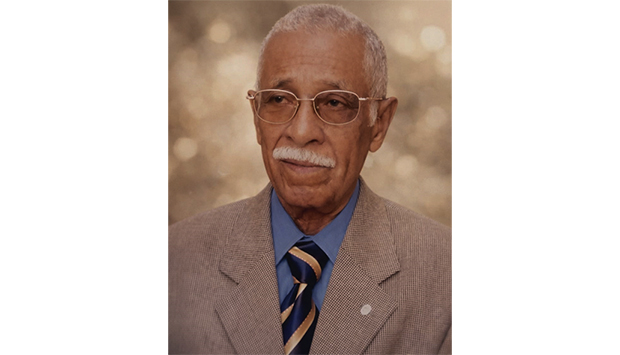 Morre Gegé Ferreira, lendário percussionista do Ngola Ritmos, aos 99 anos